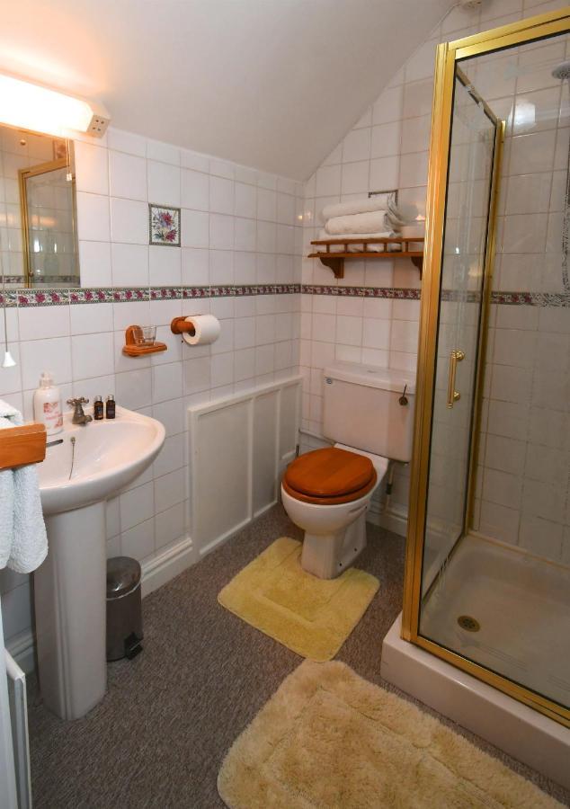 The Old Board School Guest House St Clears Εξωτερικό φωτογραφία
