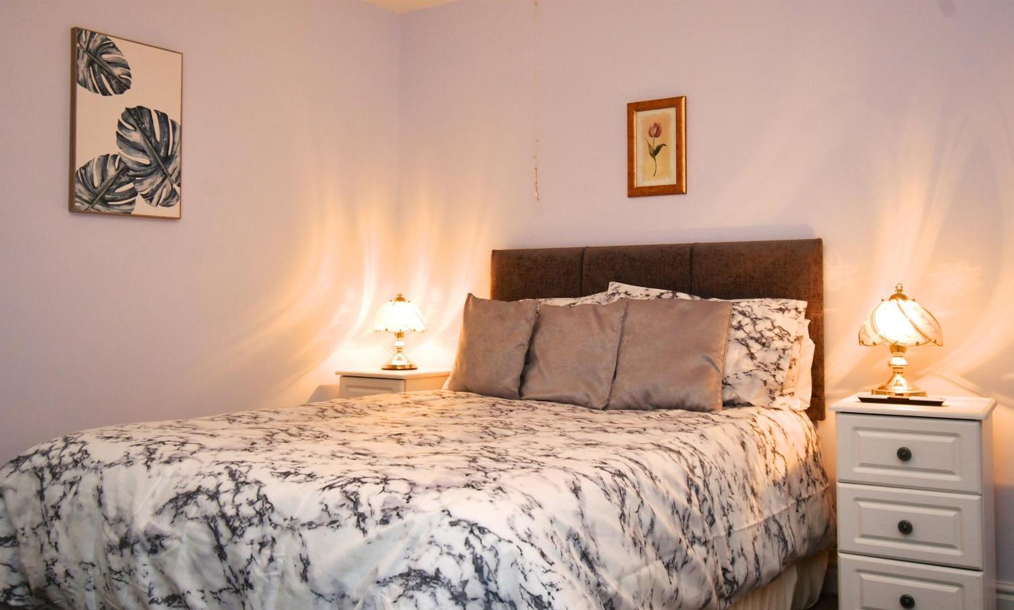 The Old Board School Guest House St Clears Εξωτερικό φωτογραφία
