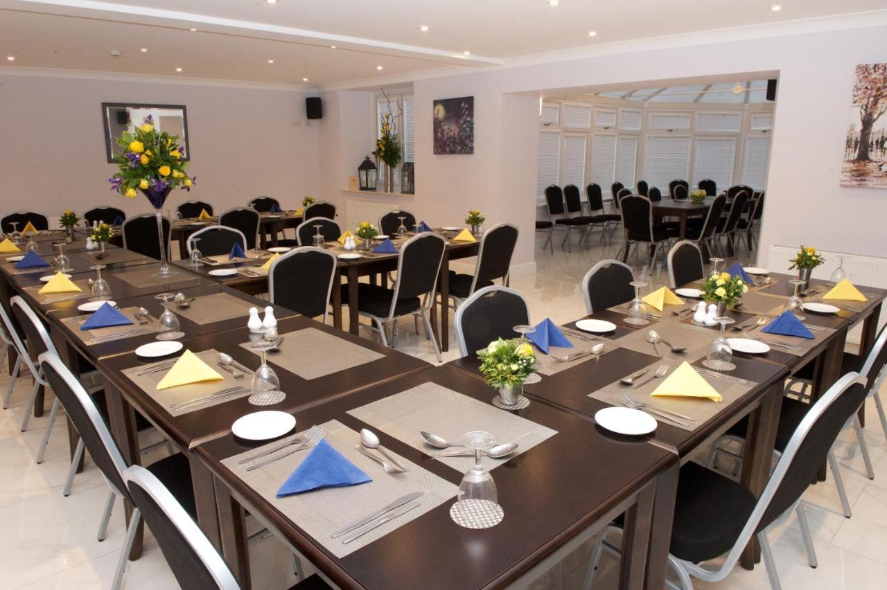 The Old Board School Guest House St Clears Εξωτερικό φωτογραφία