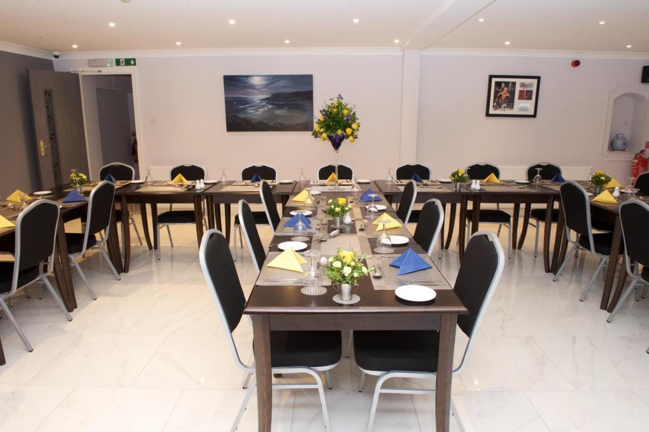 The Old Board School Guest House St Clears Εξωτερικό φωτογραφία